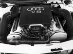 Audi V8 1989 года (NA)